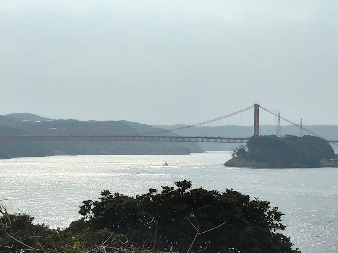 Hirado Ohashi-平户市必去景点