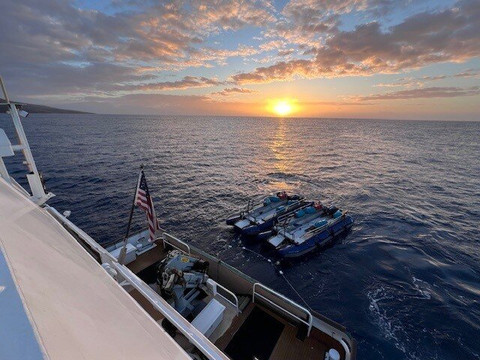 UnCruise Adventures-朱诺必去景点