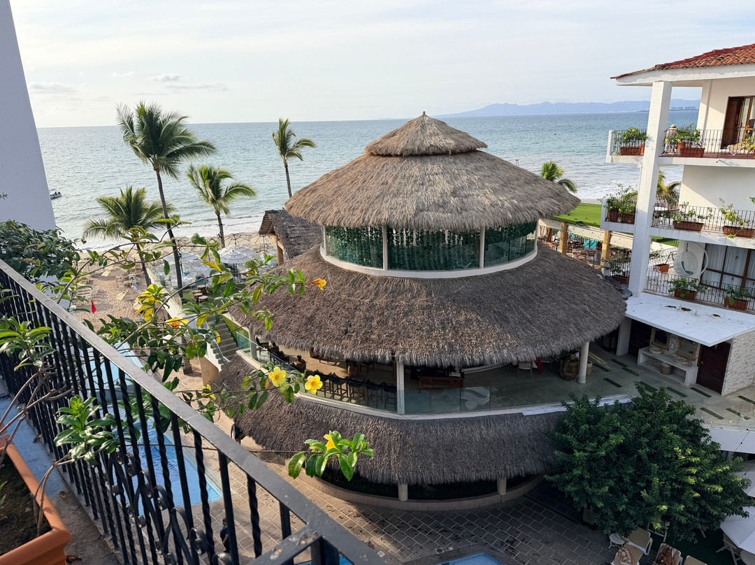 普拉亚洛杉阿科斯酒店主图