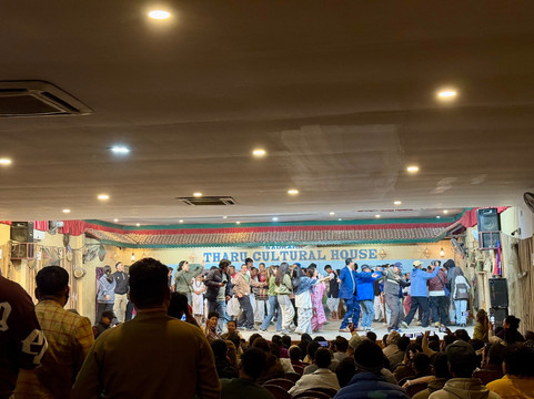 Sauraha Chitwan Nepal