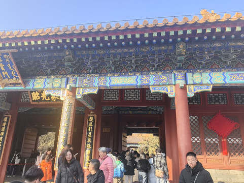 巴士达BusDa-北京市必去景点