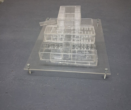 Pitesti Prison Memorial-皮特什蒂必去景点