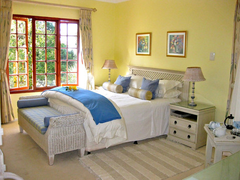 Herold酒店住宿-穆尔文庄园乡村酒店