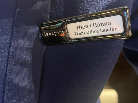 Grand Signature By M Village Hoi An Resort