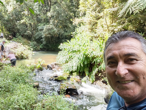 Vale das Hortensias Hotel主图