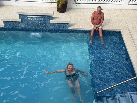 墨尔本旅店主图