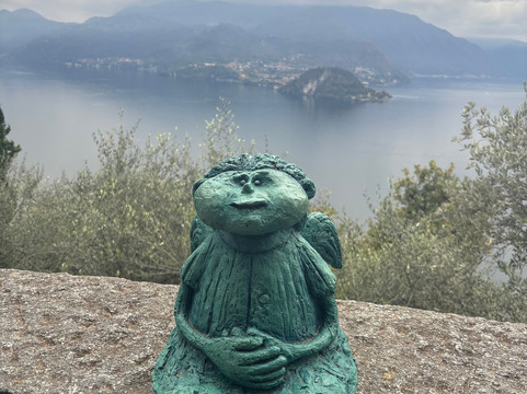 Lake Como-科莫必去景点