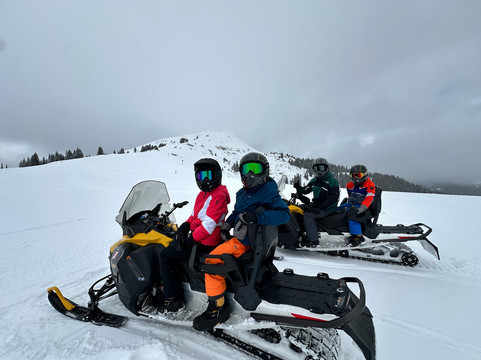 Nova Guides-Red Cliff必去景点