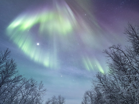 Arctic Photo Guide-特罗姆瑟必去景点