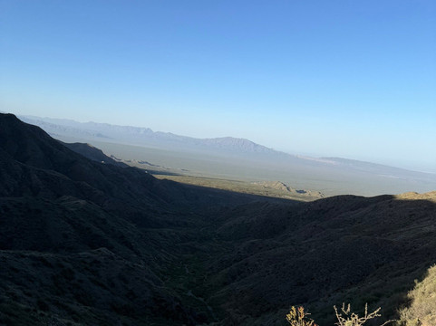 El Relincho Cabalgatas-门多萨必去景点