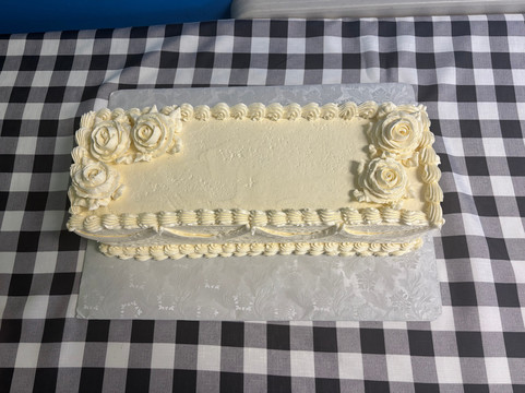 The Lakehouse Bakery