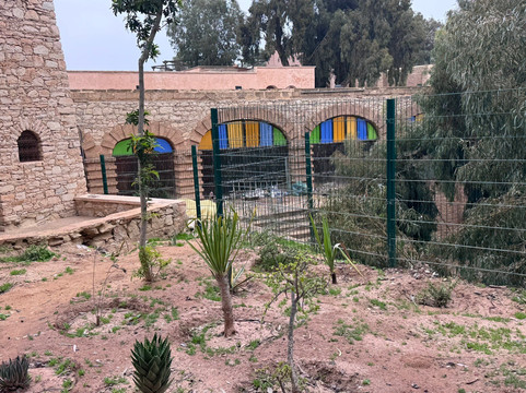 La Médina d'Agadir-阿加迪尔必去景点