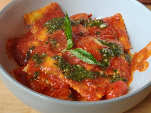 Bella Roma Restaurant & Pizzeria