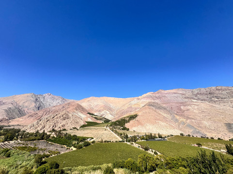 La Serena Turismo Chile-拉塞雷纳必去景点