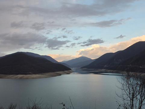 Tkemali Tour-第比利斯必去景点