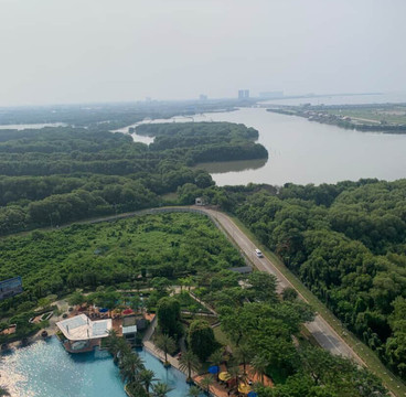 雅加达潘泰因达卡普克美居酒店主图