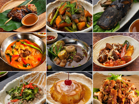 Mang Isko Bulalohan Ihawan Kambingan