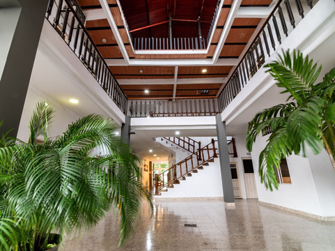 Hotel Montanar主图