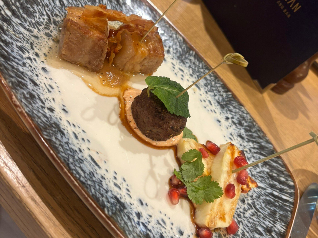 A Taste Of Chester Food Tour-切斯特必去景点