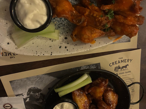 The Creamery Pub & Food Barn-Bunratty必去景点