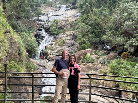 Holiday Lanka Tours (Pvt) Ltd-Minuwangoda必去景点