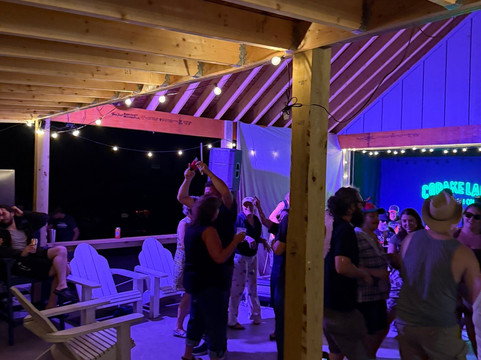 Copake Lake Boat & Ski-Craryville必去景点