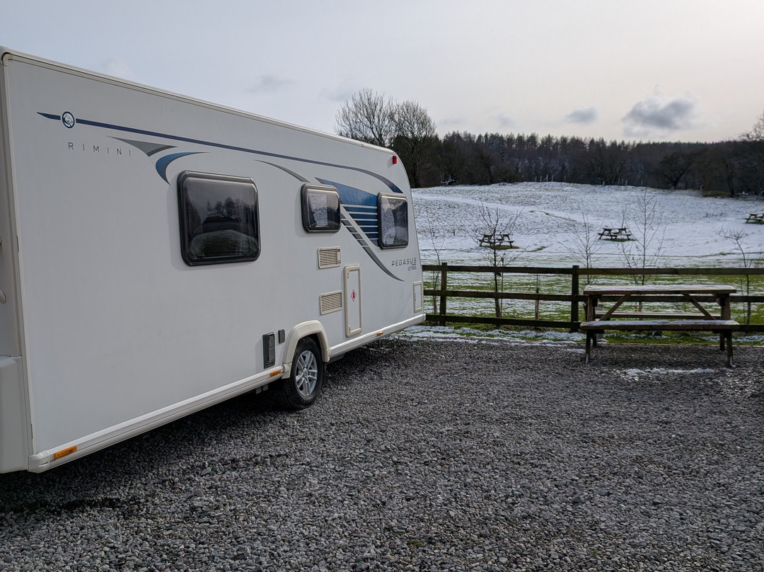 Llandegla Fishery-Llandegla必去景点