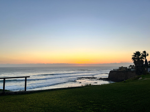 岩石区度假酒店及Spa主图