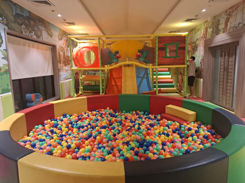 Taj Alibaug Resort & Spa