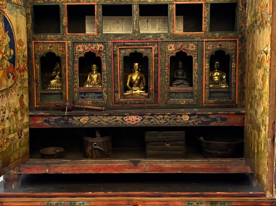 Castello Di Brunico-布鲁尼科必去景点