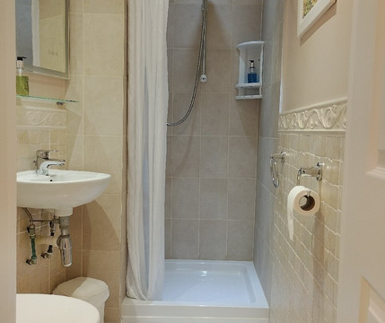 迪威念酒店主图