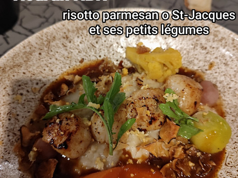 Hotel Bar Restaurant d'Hourtin主图