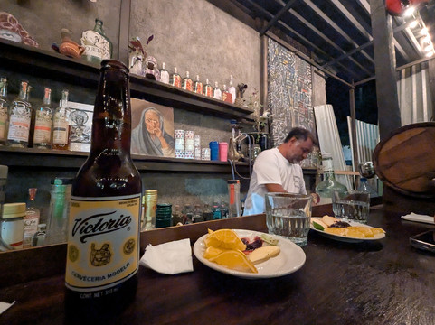 Elsantuariomezcalero-Crucecita必去景点