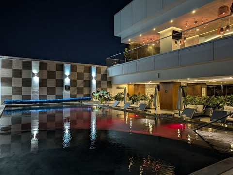 Sheraton Guadalajara Expo