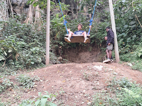 Mangalia Waterfalls-阿鲁沙必去景点