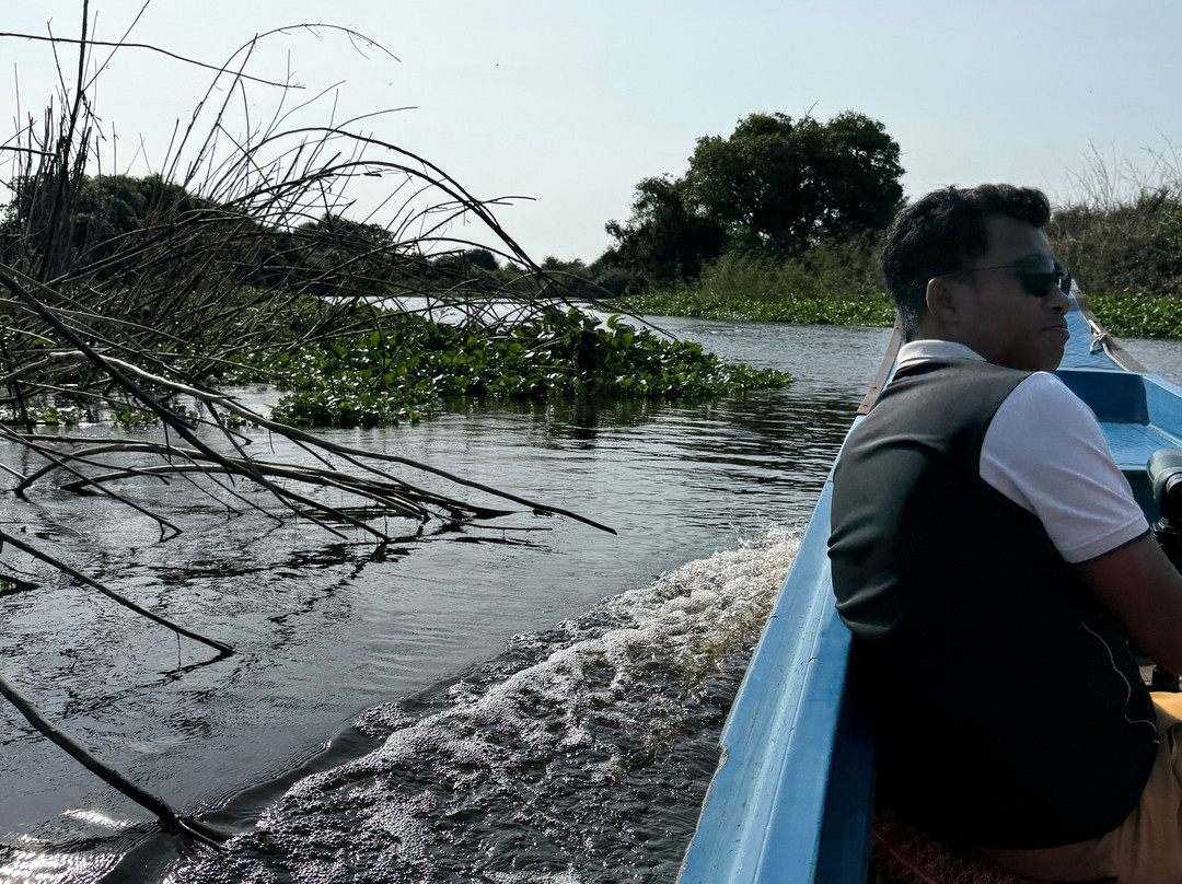 Prek Toal Tours & Travel-暹粒必去景点