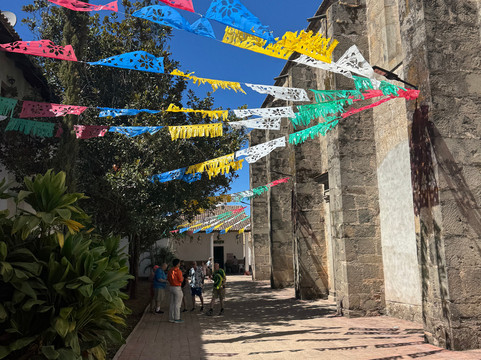 Vallarta Adventures-新瓦雅塔必去景点