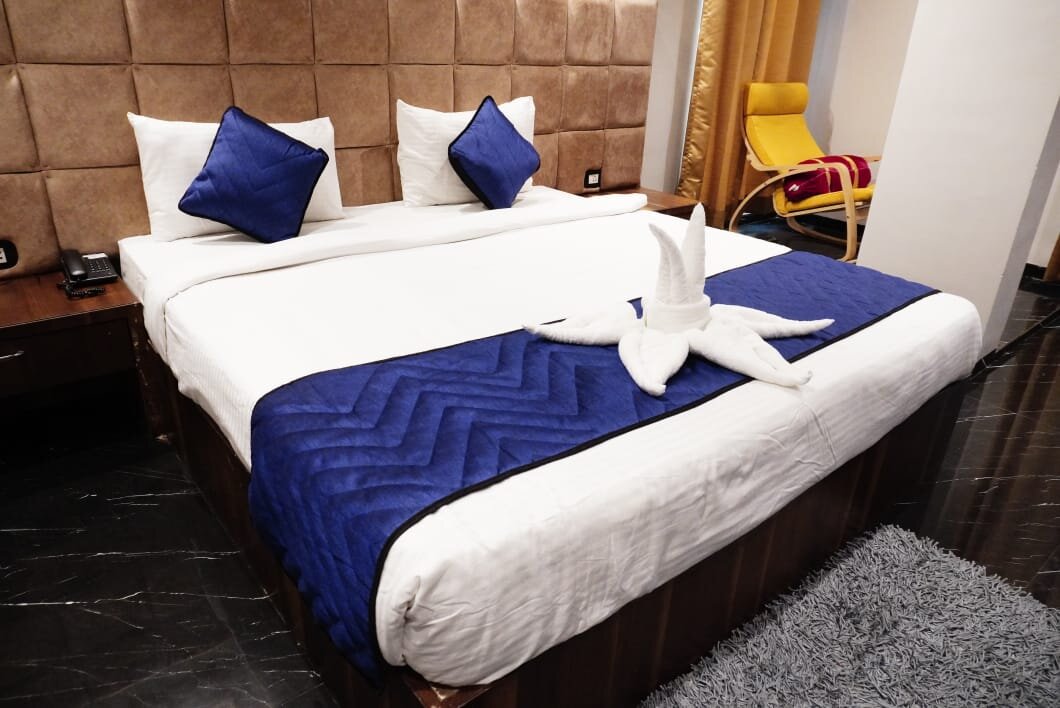 Buldana Urban Residency Club-官方