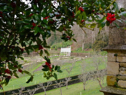 佩恩斯威克酒店主图