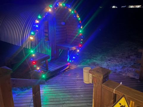 蓝巴斯塔德尔旅馆主图