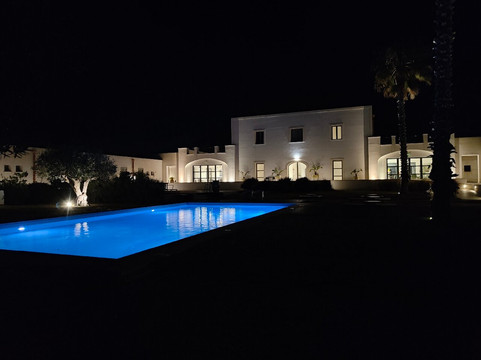 巴格利奥库斯特拉酒店及餐厅主图