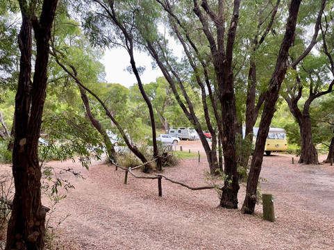 Parry Beach-丹麦必去景点