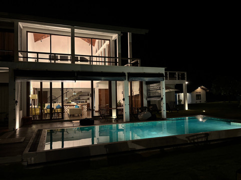 锡兰天堂酒店主图