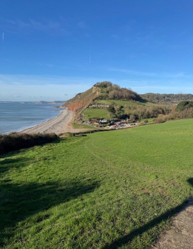 Great Seaside B & B-官方