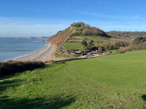 Great Seaside B & B主图