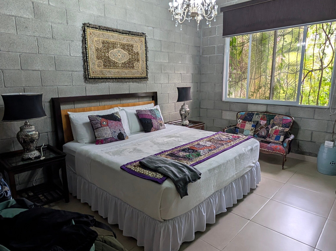 Casa Madre Tierra主图