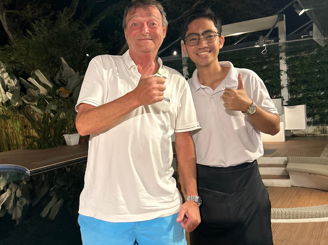 坎瓦司精品酒店主图