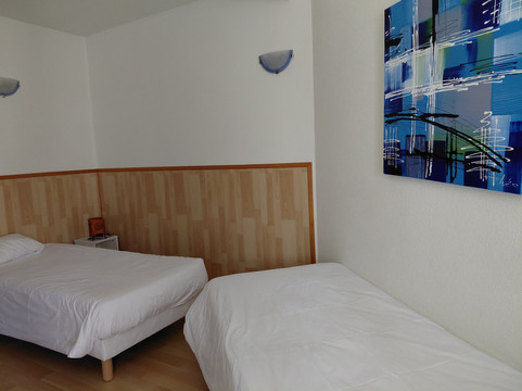 贝红杰酒店主图