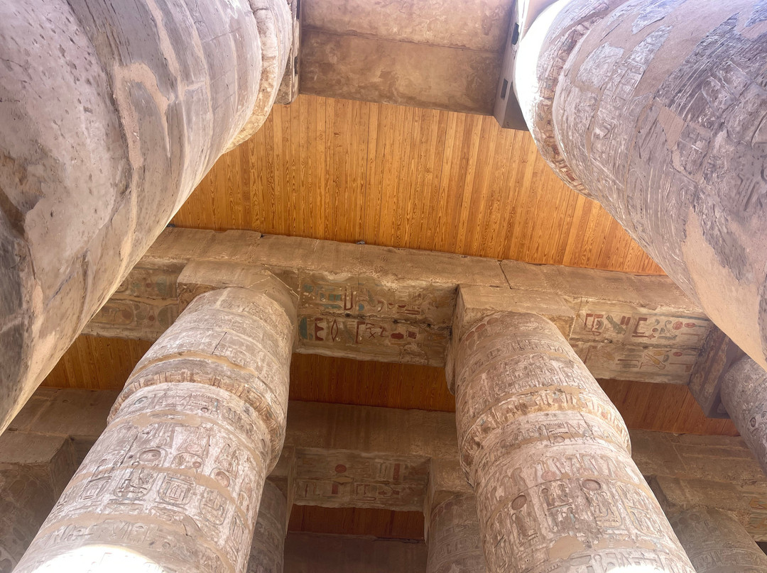 Nice Tours-沙姆沙伊赫必去景点