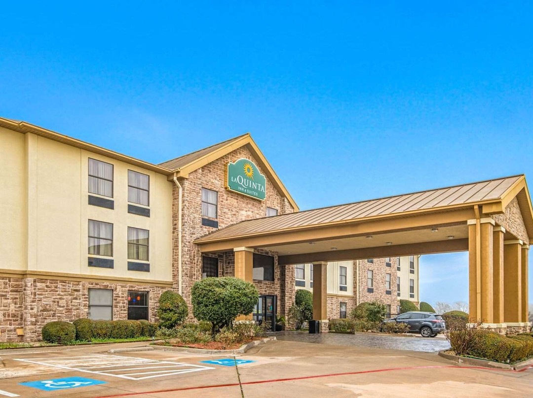 丹尼森北泰克瑟马湖拉昆塔温德姆套房酒店